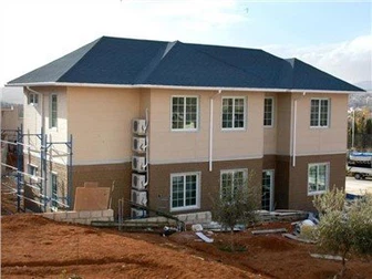 Multi Nyaya Chiedza Gauge Steel Frame Dzimba